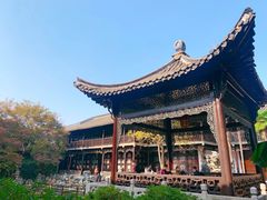 -个园