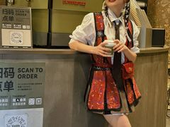 -KUDDO COFFEE(天河城店)