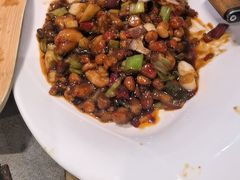 -满堂·烤鸭店·北京菜(鼓楼店)