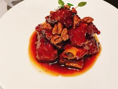 糖醋小排-屋里厢上海菜馆