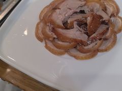 -味+新京宴·烤鸭·北京菜(创意谷店)