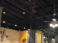 -汉巴味德·烤肉与啤酒的自助(杭州大悦城店)