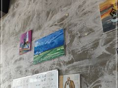-阿尔法海鲜排档(爱琴海店)