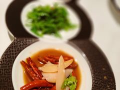 -荣轩(新荣记环球金融中心店)