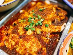 -兔槽江湖菜·重庆璧山兔(水围店)