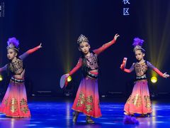 -朵拉舞蹈·少儿舞蹈·成人舞蹈(百花校区)