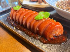 -南园民国茶楼餐厅·常州菜(北大街店)