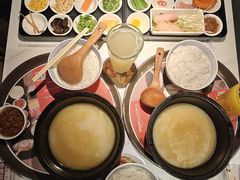 -妈妈故事米线(市府恒隆店)