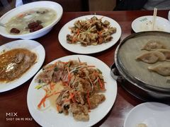 -老仁义·清真菜(太古街店)