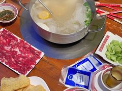-大吉利潮汕牛肉火锅(王府井店)