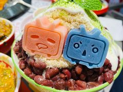 -生活如沸·顺德水牛奶火锅(大学路店)