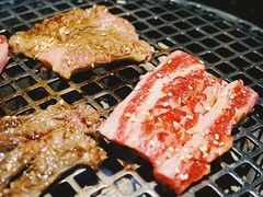 -肉魁屋·烧肉·烧鸟·酒场(高新店)
