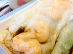 -红荔村肠粉(岗厦店)