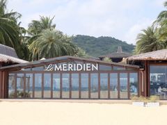 -石梅湾艾美度假酒店