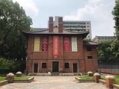 -湖北中医药大学(昙华林校区)