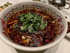 -绿杨春·淮扬宴(庐山路店)