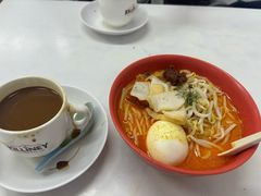 -Killiney Kopitiam(基利尼路67号店)