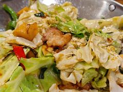 -樟树底(胜利河美食街店)