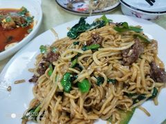 -惠来大排档(联创商业街店)
