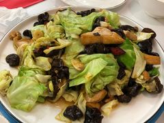 -丽华餐厅·天津菜(艳阳路店)