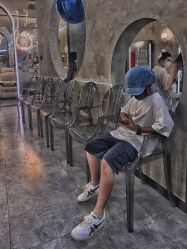 -IN STYLE·全国形象店