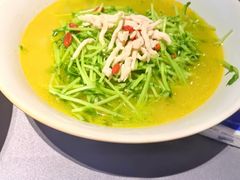 -天成·川菜家宴(海港城店)