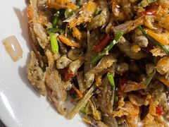 -桂萍特色牛筋牛杂(长堤街总店)