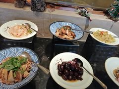 -索菲特西湖大酒店·香榭丽全日候餐厅(南山路店)