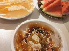雾都手工冰粉-雾都渣渣火锅(南城智汇城店)