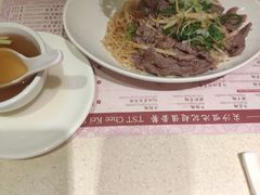 -池记(尖沙咀店)