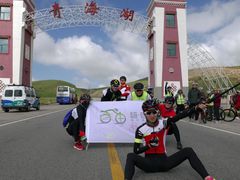 -青海湖国家重点风景名胜区