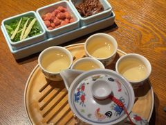 -南拳十三姨·潮汕砂锅粥(世纪金源店)