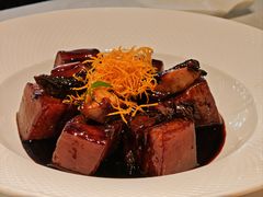 -醉舍·新淮扬菜(长宁龙之梦店)