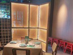 -湘邻呷铺·田园家宴(汉基广场店)