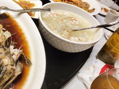 -丰收日·小海鲜·沪上家宴(顾村正大店)