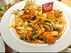 -周家二小姐的菜(西津渡店)