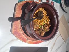 -绿茶餐厅(淮安吾悦广场店)