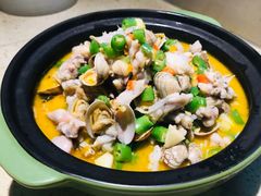 -百姓家宴(三堰店)