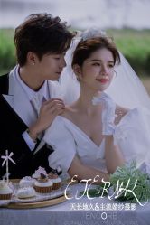 -天长地久婚纱摄影(天宁北路店)