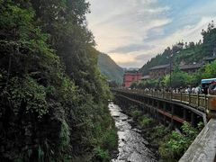 景点-西江千户苗寨