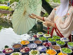 -南昌大饭店·地标美食名片(万寿宫店)