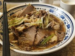 -直隶安家罩饼(复兴路店)