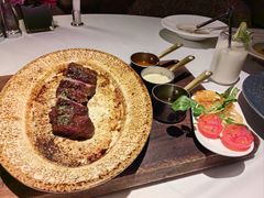 -燃扒房Steakhouse(皇庭店)