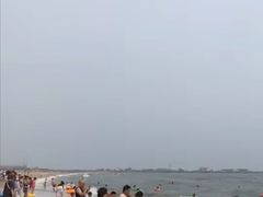 -东戴河风景区