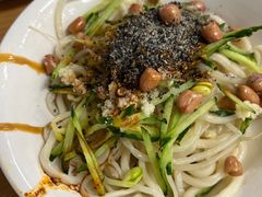 甜水面-艺味深尝(云锦路店)