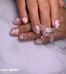 -LILY NAILS美甲美睫