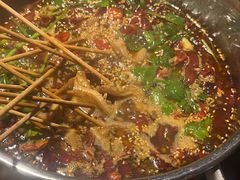 -刘成杰锦州烧烤(南河路店)