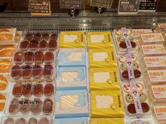 -丁香西饼屋(桂林路店)