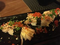 -昊·来了寿司(双楠2店)
