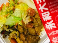 -永和大王(中关二店)